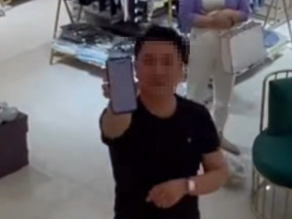 視頻監控系統