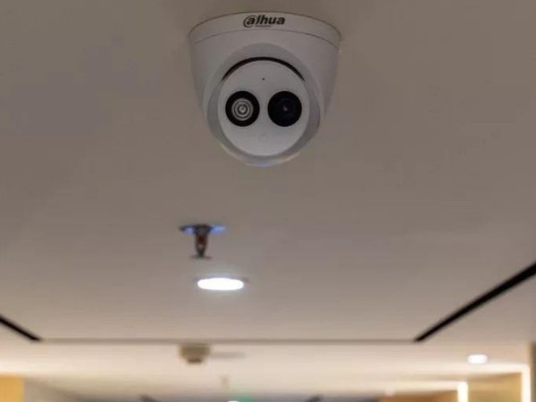 陜西鑫安安防電梯視頻監控系統