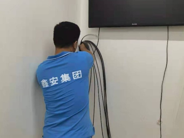 監控畫面看不到了怎么辦？監控定期維保趕快安排起來！