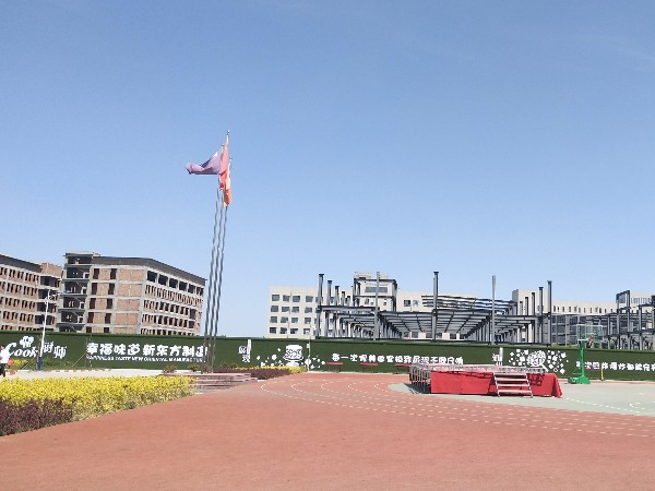 學校高清視頻監控系統的重要性，這些一定要了解啊