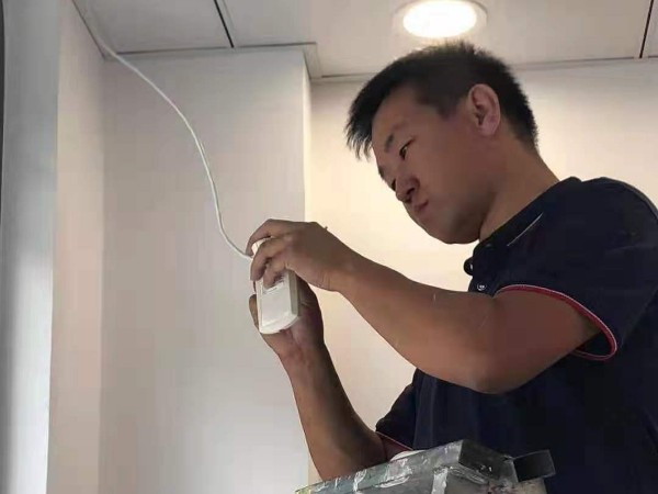陜西鑫安安防西安安裝監控系統