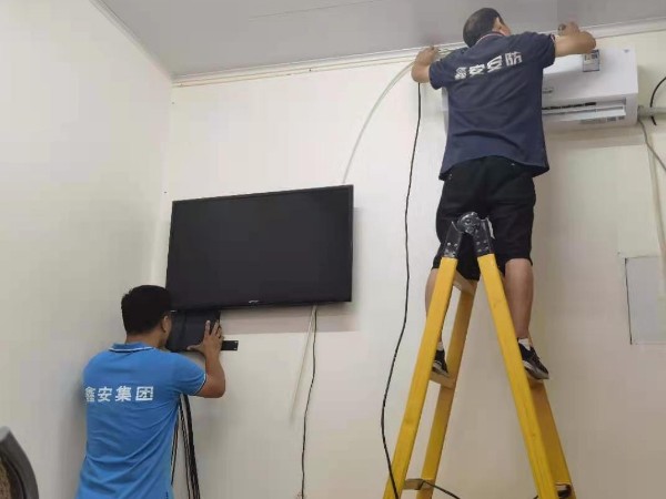 西安視頻監控系統安裝小知識來了，全文拿走不謝