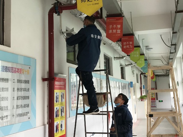 西安監(jiān)控安裝公司怎么選擇？這3個方面可作為參考