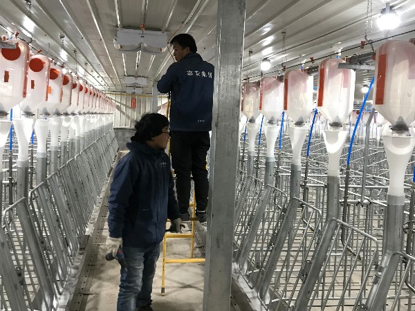 陜西鑫安安防視頻監控工程安裝