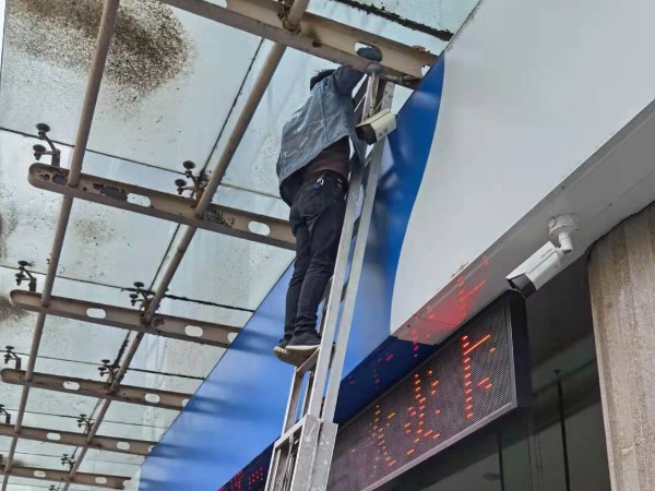 企事業單位安防工程系統要怎么規劃？根據實際情況區別對待