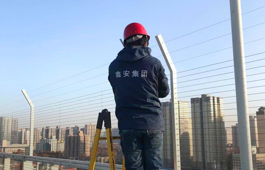 電子圍欄系統(tǒng)